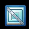 Aspect Ratio Logo